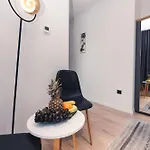 Ataraxya Boutique 3* Brasov