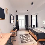 Ataraxya Boutique 3* Brasov