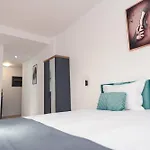 Guest house Ataraxya Boutique