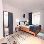 Ataraxya Boutique Guest house Brasov
