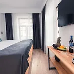 Guest house Ataraxya Boutique 3*