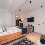 Guest house Ataraxya Boutique Brasov