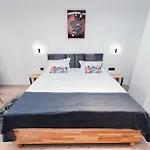 Ataraxya Boutique 3* Brasov