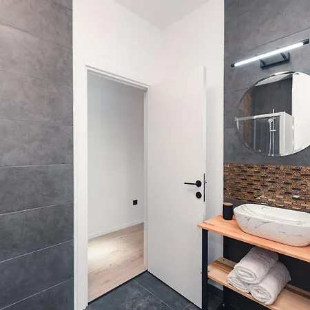 Ataraxya Premium Old Town 3*