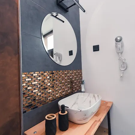 Ataraxya Premium Old Town