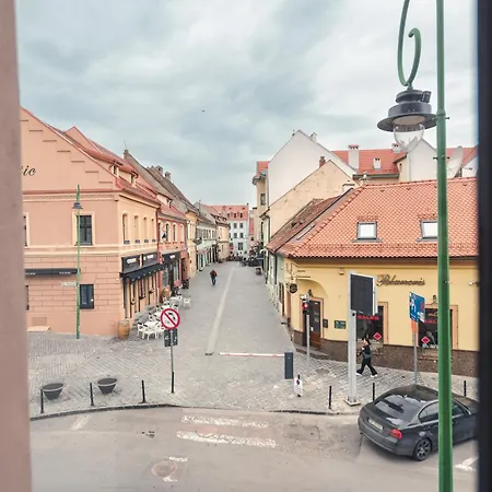 Ataraxya Premium Old Town Maison d'hôtes 3*