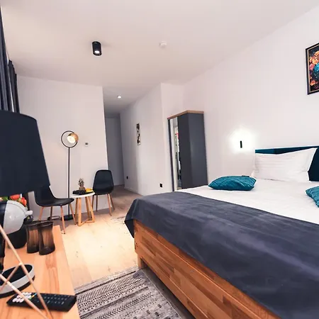 Ataraxya Premium Old Town 3*