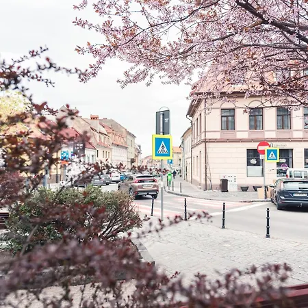 Ataraxya Premium Old Town