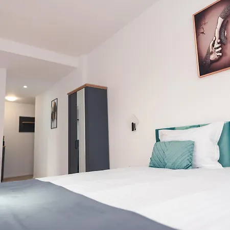 Maison d'hôtes Ataraxya Premium Old Town