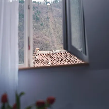 Bed & Breakfast Ataraxya Premium Old Town Brasov