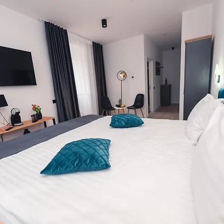 Ataraxya Premium Old Town 3*