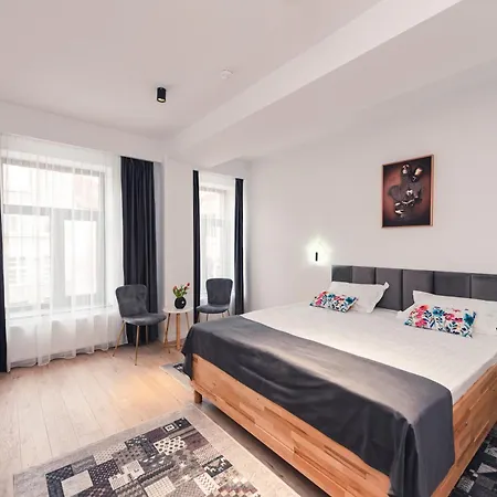 Ataraxya Boutique 3*