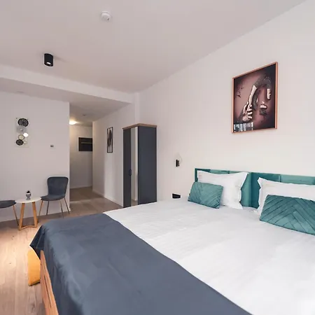 Ataraxya Premium Old Town