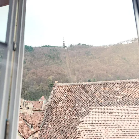 Ataraxya Premium Old Town בית הארחה 3*