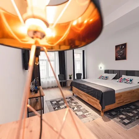 Ataraxya Premium Old Town 3*