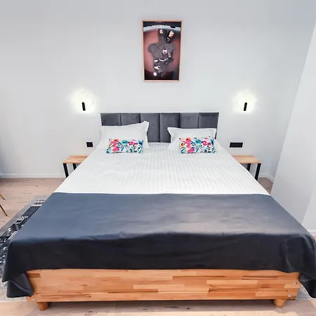 Ataraxya Premium Old Town * Brasov