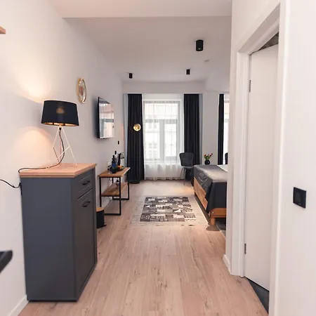 Ataraxya Premium Old Town