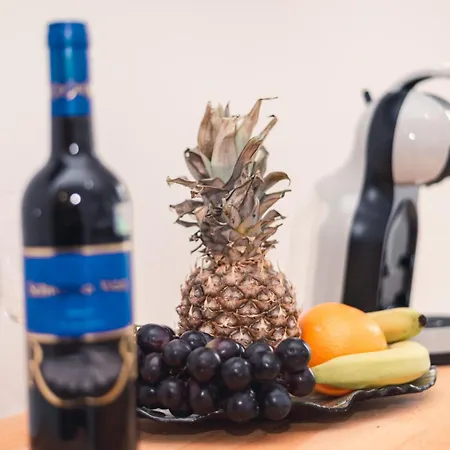 בית הארחה Ataraxya Premium Old Town 3*