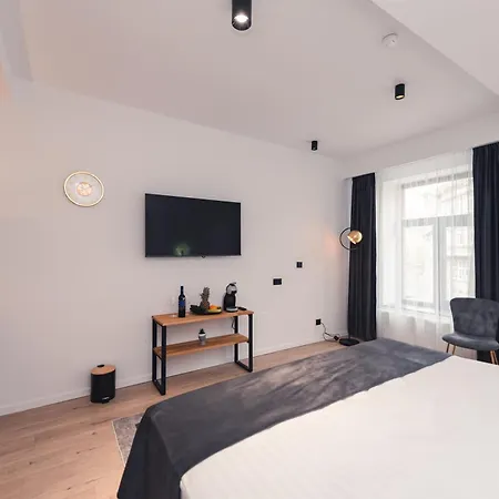 Ataraxya Premium Old Town 3*