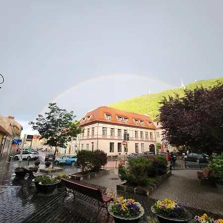 Bed & Breakfast Ataraxya Premium Old Town