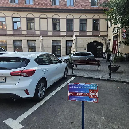 Ataraxya Premium Old Town Maison d'hôtes 3*