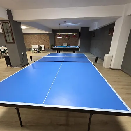 Ataraxya Boutique בית הארחה 3*