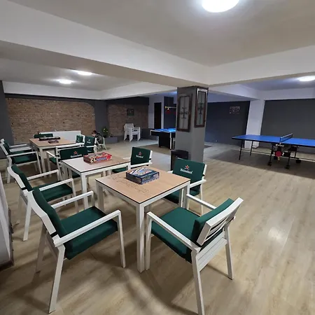 Ataraxya Boutique בית הארחה