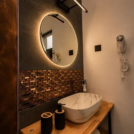 בית הארחה Ataraxya Boutique בראשוב