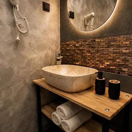 Ataraxya Boutique בית הארחה 3*