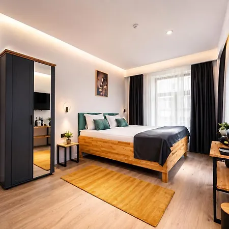 Ataraxya Boutique 3* בראשוב