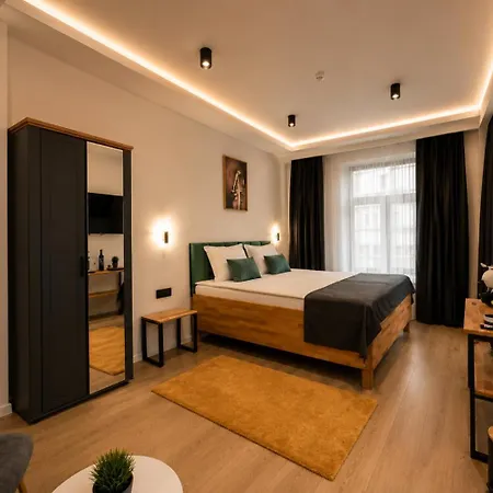 Ataraxya Boutique בראשוב