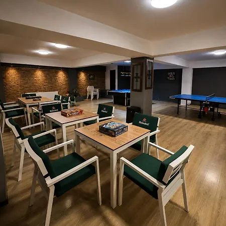 Ataraxya Boutique בית הארחה בראשוב