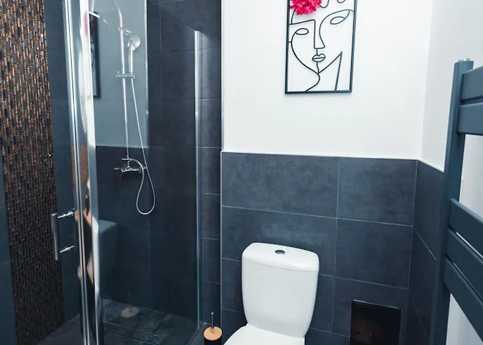 בית הארחה Ataraxya Premium Old Town