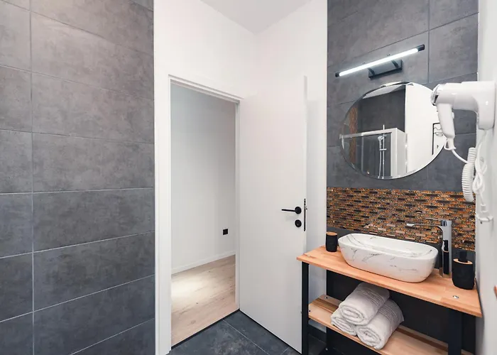 Ataraxya Premium Old Town 3*