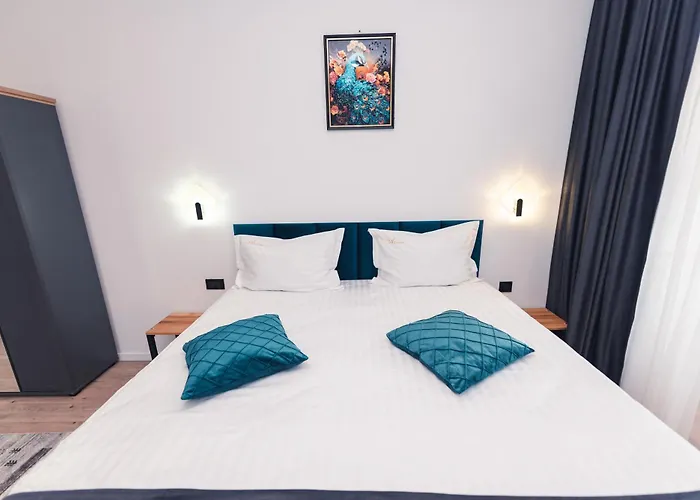 Ataraxya Premium Old Town Brasov