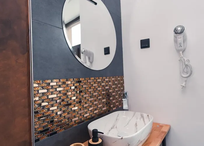 Ataraxya Premium Old Town