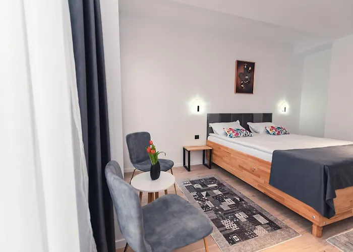 Guest house Ataraxya Premium Old Town