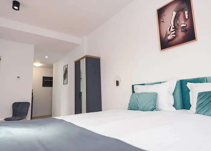 Guest house Ataraxya Premium Old Town