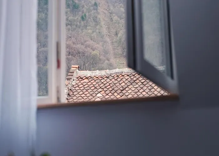 Guest house Ataraxya Premium Old Town Brasov