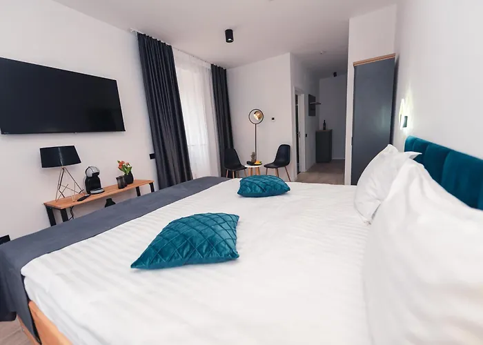 Ataraxya Premium Old Town 3*