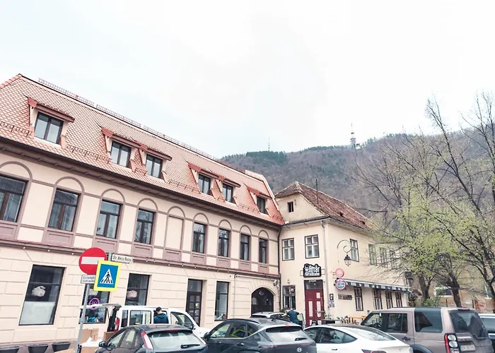 Ataraxya Premium Old Town