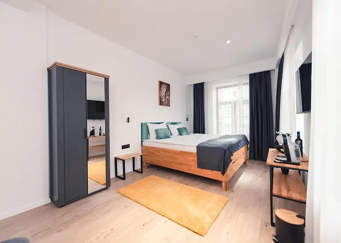 Guest house Ataraxya Premium Old Town