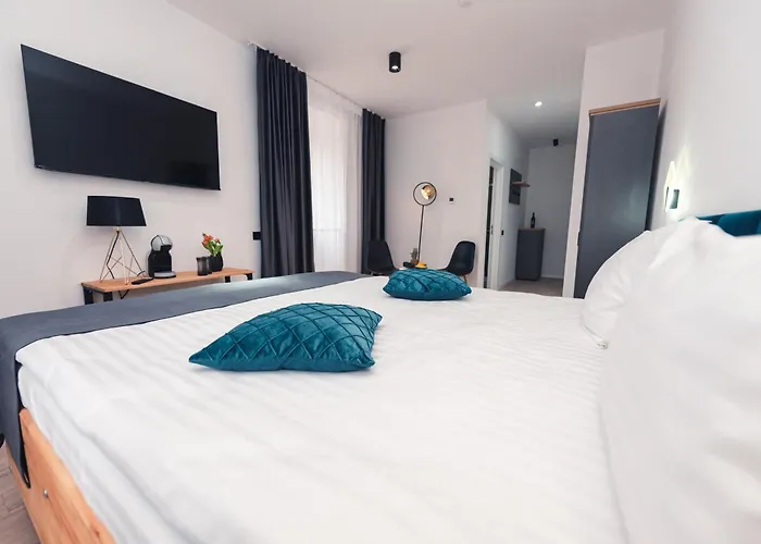 Guest house Ataraxya Premium Old Town 3*