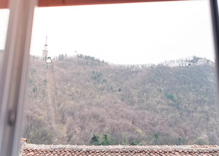 Ataraxya Premium Old Town