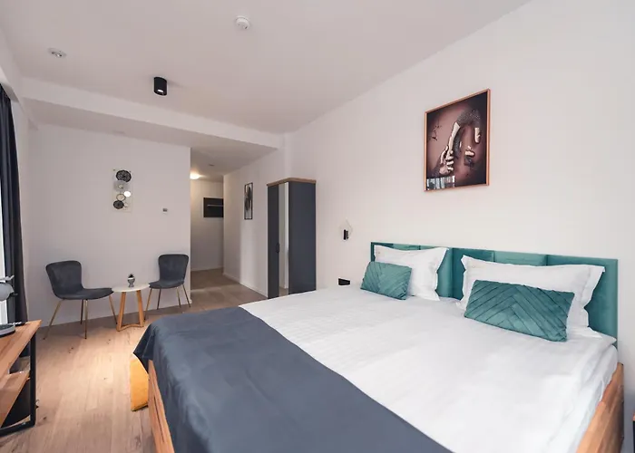 Ataraxya Premium Old Town