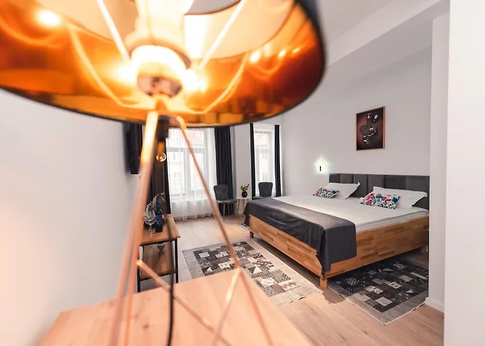 Ataraxya Premium Old Town 3*