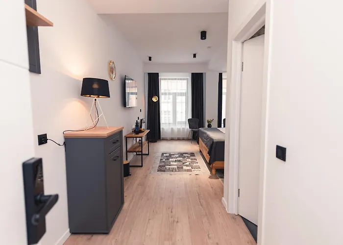 Ataraxya Premium Old Town