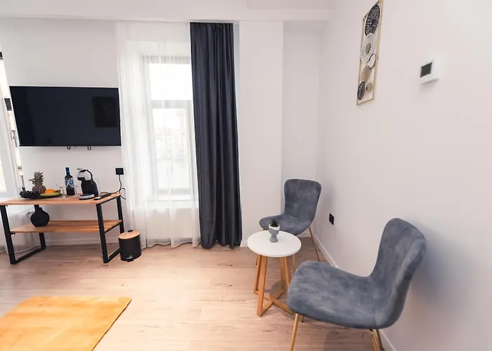 Ataraxya Premium Old Town Guest house