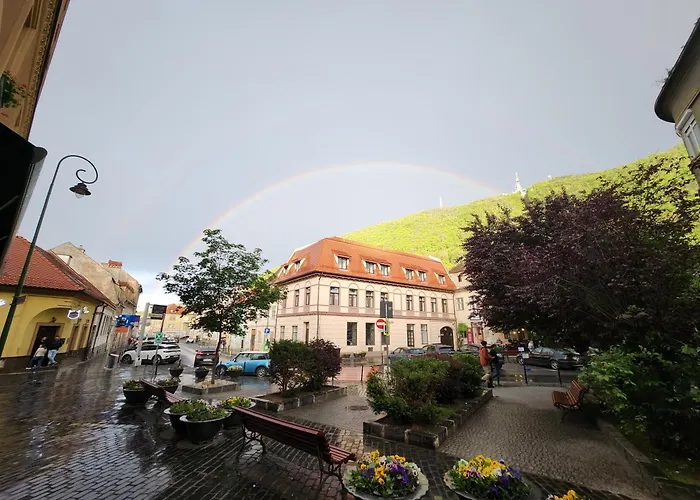 Guest house Ataraxya Premium Old Town