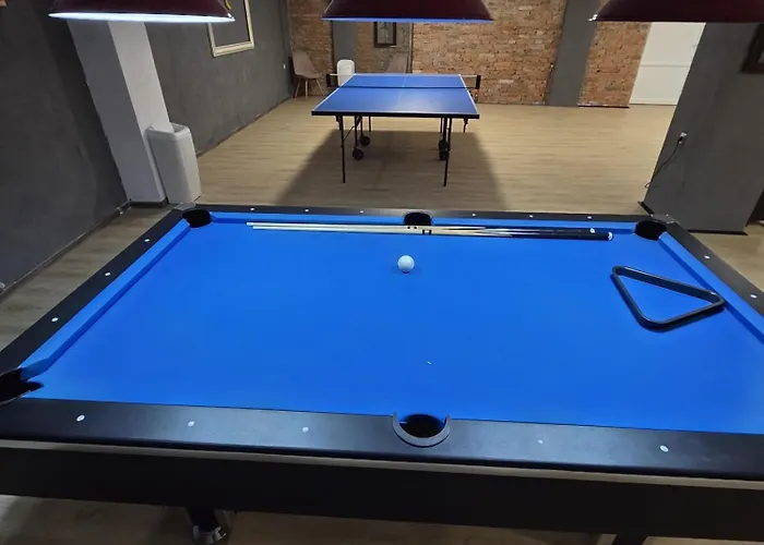 Ataraxya Premium Old Town 3*